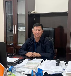 Picture of Суюндуков Улан Азакович